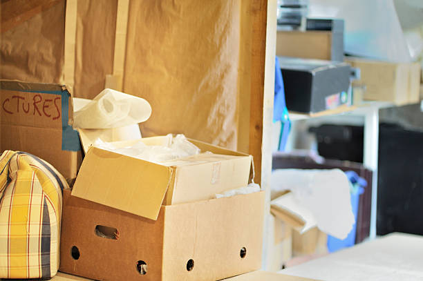 Basement Cleanout Services in Fort Bragg, CA