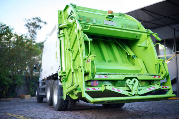 Best Residential Junk Removal  in Fort Bragg, CA